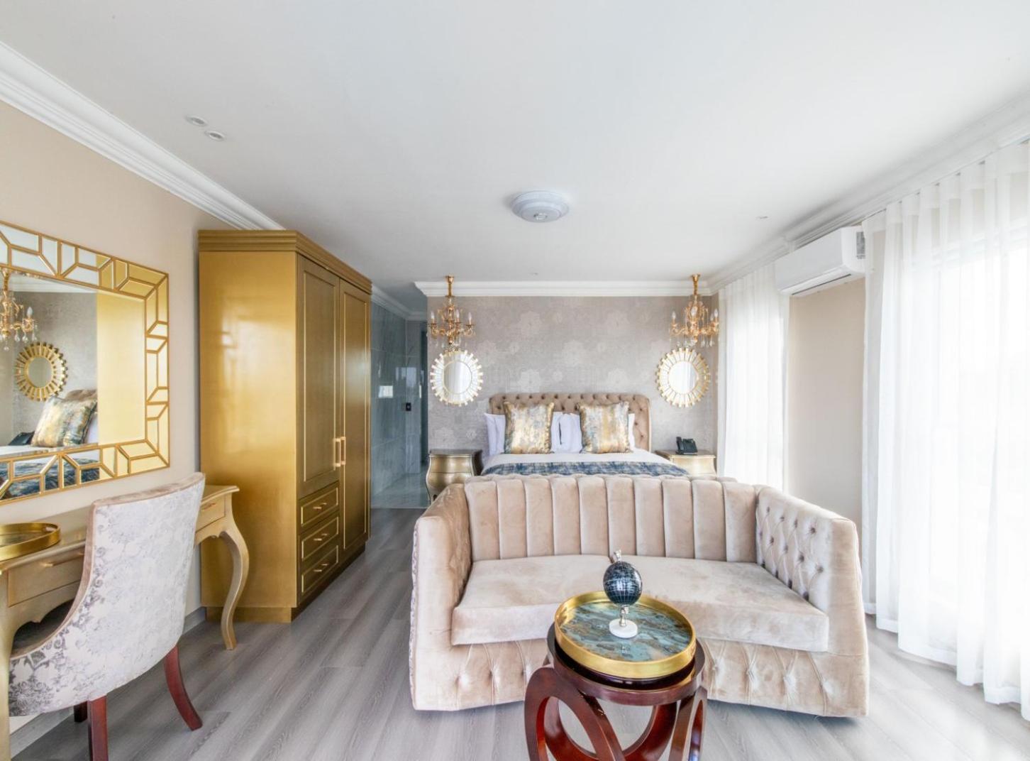 Dolphin Bay Boutique Hotel And Spa พอร์ตเอลิซาเบธ ภายนอก รูปภาพ