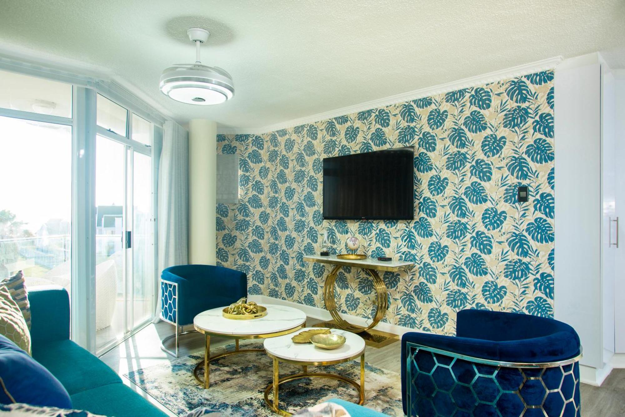 Dolphin Bay Boutique Hotel And Spa พอร์ตเอลิซาเบธ ภายนอก รูปภาพ