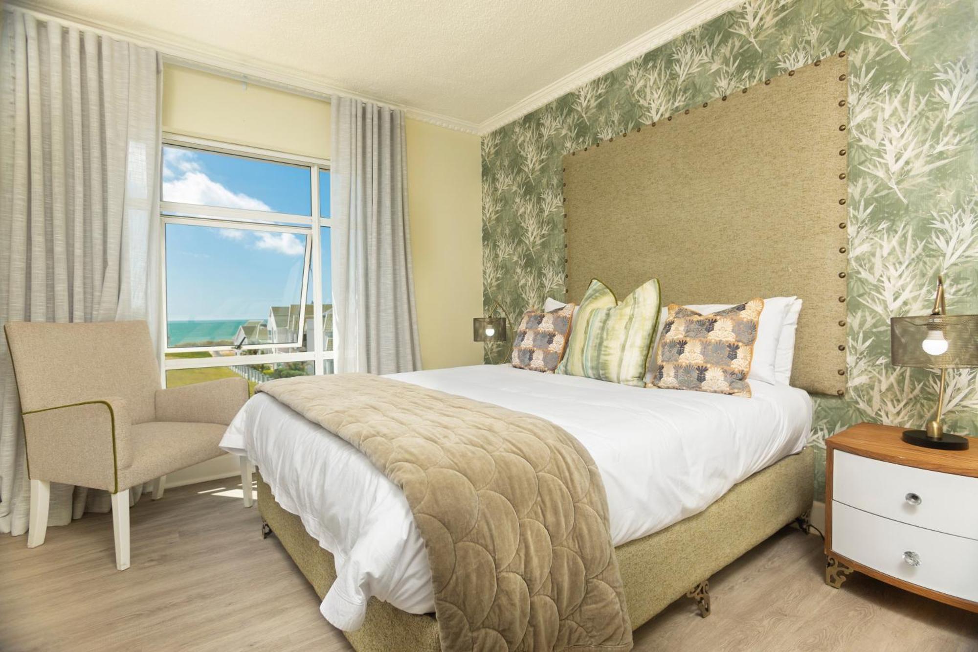 Dolphin Bay Boutique Hotel And Spa พอร์ตเอลิซาเบธ ภายนอก รูปภาพ